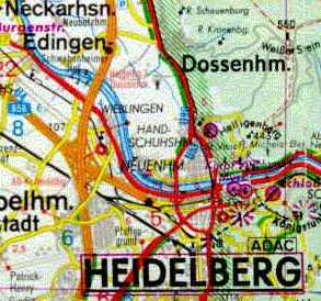 Heidelberg