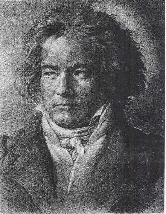 Beethoven